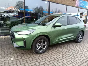 Ford Kuga Kuga Hybrid 2.5 Duratec FHEV 4x4 ST-LINE