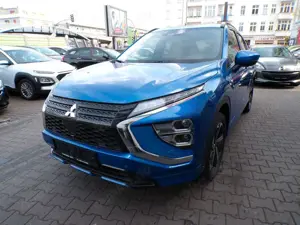Mitsubishi Eclipse Cross 2.4 PLUG-IN HYBRID
