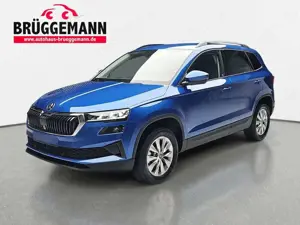 Skoda Karoq KAROQ 1.5 TSI DSG 130 JAHRE LED KLIMAAUTO SMARTLIN