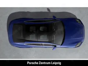 Porsche Panamera Bild 4