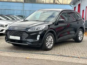 Ford Kuga 2.0 EcoBlue Autom.*4x4 Allrad*AHK*Kamera*Head*Navi