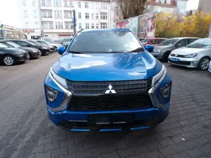 Mitsubishi Eclipse Cross 2.4 PLUG-IN HYBRID Bild 2