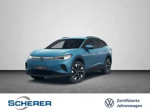 Volkswagen ID.4 Pro 77kWH IQ.LIGHT NAVI AHK RFK WäPu
