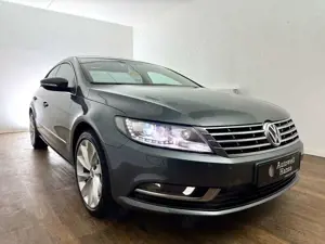 Volkswagen Passat CC HIGHL./LED/LEDER/DSG/PANO/MEMORY/
