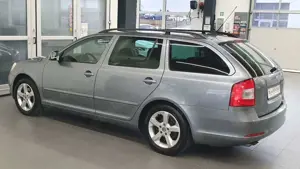 Skoda Octavia 1.4 TSI Best of*1.HAND*SHZ*PDC*Tempomat Bild 3