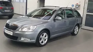 Skoda Octavia 1.4 TSI Best of*1.HAND*SHZ*PDC*Tempomat Bild 2