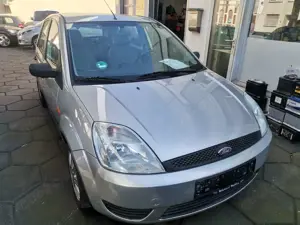 Ford Fiesta Fiesta 1.25 Trend