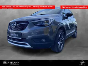 Opel Crossland Crossland X 1.2 Turbo INNOVATION S/S (EURO 6d)