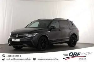 Volkswagen Tiguan Allspace 2.0 TSI  R-Line 4Motion DSG AHK MATRIX-LED VIRTUAL