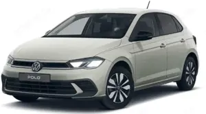 Volkswagen Polo Life 1.0 TSI DSG Goal