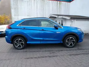Mitsubishi Eclipse Cross 2.4 PLUG-IN HYBRID Bild 4