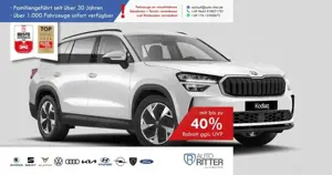 Skoda Kodiaq Selection ACC|AHK|RFK|LED|Navi|Carplay...
