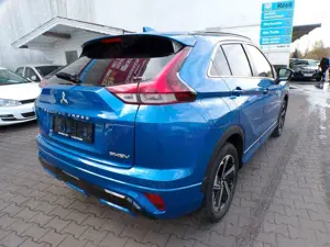 Mitsubishi Eclipse Cross 2.4 PLUG-IN HYBRID Bild 5