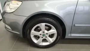 Skoda Octavia 1.4 TSI Best of*1.HAND*SHZ*PDC*Tempomat Bild 4