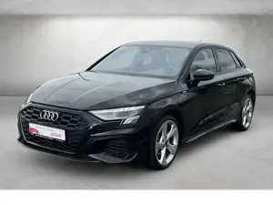 Audi A3 Sportback S line 45 TFSI e S tronic *SOH95%*