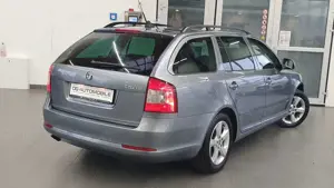 Skoda Octavia 1.4 TSI Best of*1.HAND*SHZ*PDC*Tempomat Bild 5