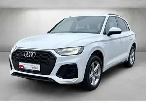 Audi Q5 S line 50 TFSI e quattro S tronic