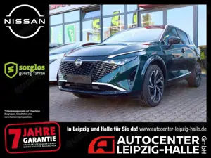 Nissan Qashqai TEKNA 1.3 DIG-T MHEV Xtronic ProPilot