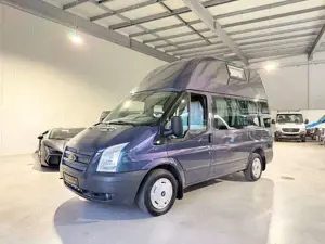 Ford Transit FT 300 K *NUGGET*CAMPER*WESTFALIA*67TKM