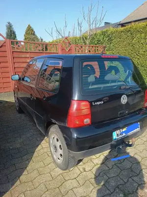 Volkswagen Lupo