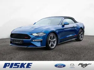 Ford Mustang GT CALIFORNIA Magneride,Navi BO LED