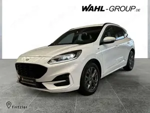 Ford Kuga ST-Line DAB