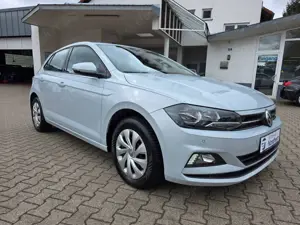 Volkswagen Polo Bild 3
