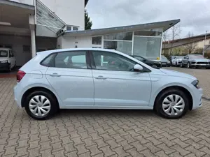 Volkswagen Polo Bild 4