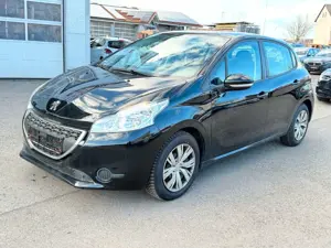 Peugeot 208 1.0 Active 68 VTi HOHER ÖLVERBRAUCH
