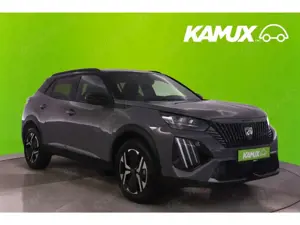 Peugeot 2008 1.2 PureTech Aut.130 GT LED+NAVI+KAMERA