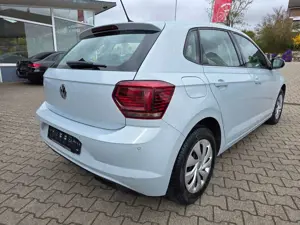 Volkswagen Polo Bild 5