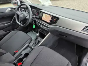 Volkswagen Polo Bild 2