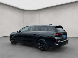 Opel Astra Bild 3