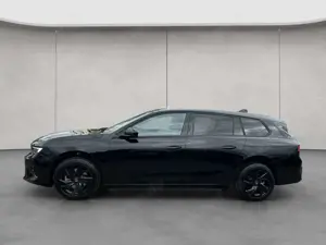 Opel Astra Bild 2