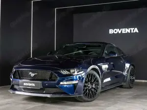 Ford Mustang GT 5.0 Ti-VCT V8 Fastback  *SYNC3*PREMIUM2*MAGNERI