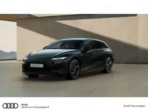 Audi A6 Avant quattro 315 KW AHK HUD S-Line TechPlus Memor
