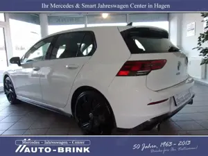 Volkswagen Golf VIII GTI DSG LED/APP/Sitzhzg/Lenkradhzg/PTS