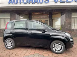 Fiat Panda Pandina 1.0 GSE Hybrid 48 kW Icon