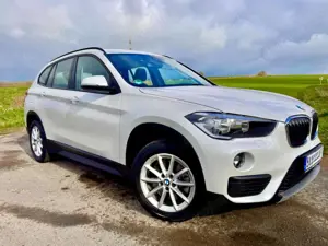 BMW X1 X1 sDrive20i Aut.