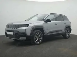 Jeep Compass 1.2 First Edition + Premium Paket