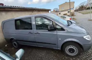 Mercedes-Benz Vito Vito 115 CDI Extralang