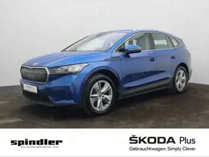 Skoda Enyaq Loft 80/ Navi, CarPlay, LED, AHK, ACC, RFK