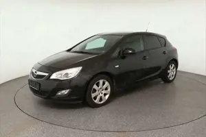 Opel Astra J Lim 5-trg. Edition Automatik SERVICE NEU