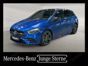 Mercedes-Benz B 200 AMG AMG+MBUX+MBeam+Night+AHK+Pano+SHD+Wide