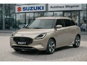 Suzuki Swift SWIFT COMFORT+ AUTOMATIK HYBRID | KAMERA | NAVI