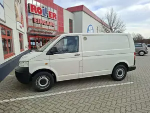 Volkswagen T5 Kombi