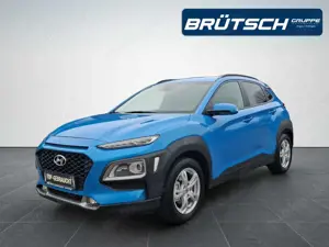 Hyundai KONA 1.0 T-GDI 2WD KLIMA / KAMERA / SITZHEIZUNG / ALU