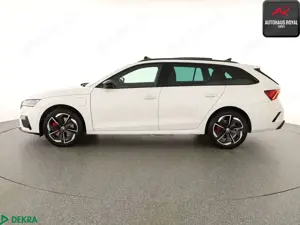 Skoda Octavia Octavia Combi 1.4 iV RS PANO,HEADUP,STANDHEIZ,SH Bild 2