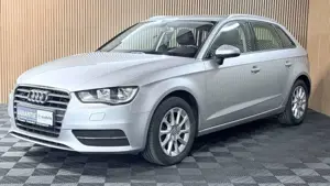 Audi A3 Sportback 2.0 TDI BO/ Automatik/ HU neu