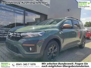 Dacia Jogger Extreme Extreme+LPG*7 Sitzer*SHZ*KEYLESS*CAM*TO...